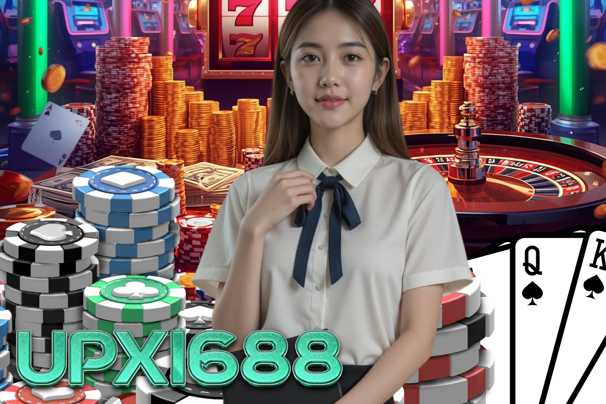 upx 1688 login