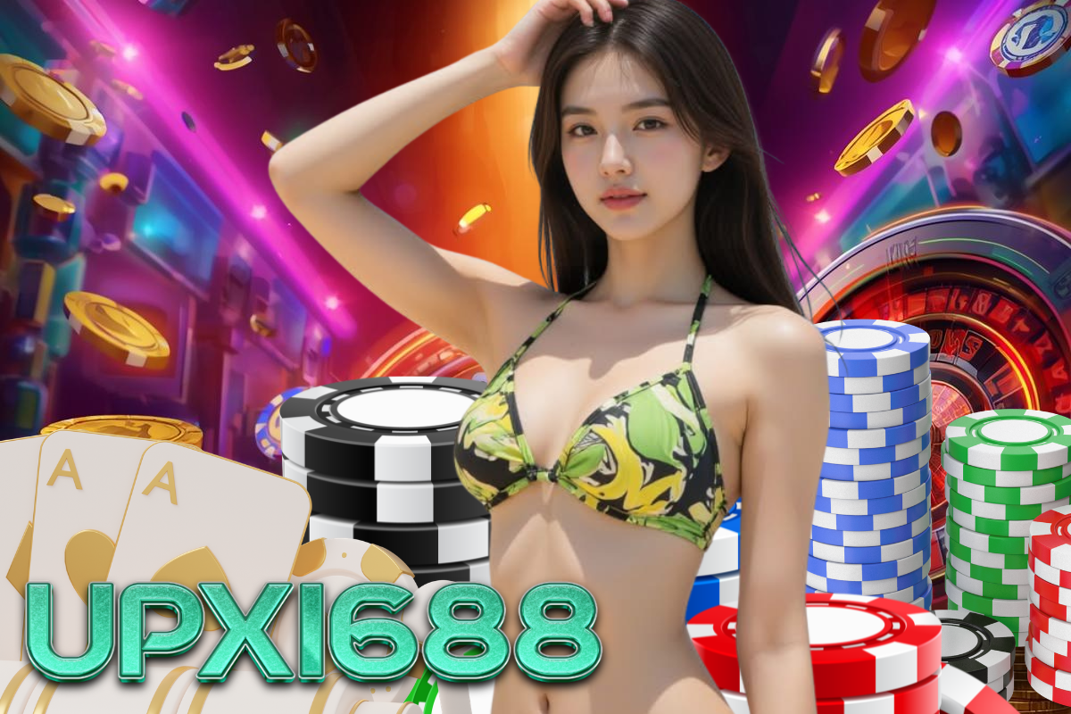 สล็อต upx1688